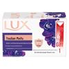 lux Bar Soap Variety Pack with Foaming Nets