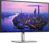 Monitor U2725QE 27 Inches IPS Black LED 4K(3840x2160)/16:9/Thunderbolt/HDMI/DP/USB-C/USB/RJ-45/3Y
