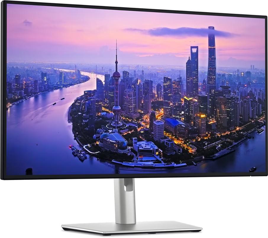 Monitor U2725QE 27 Inches IPS Black LED 4K(3840x2160)/16:9/Thunderbolt/HDMI/DP/USB-C/USB/RJ-45/3Y