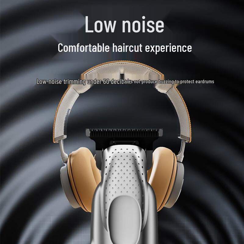 Chigo Professional Hair Clipper