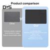 Silicone Coffee Mat 24''x16'' Anti-Spill Coffee Bar Mat Heat Resistant Dish Drying Pad Noise Reduction Shock Absorption Coffee Bar Accessories