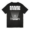 T-Shirt for Men Graphic T Shirts Tops Man Clothes Cotton Men's T-shirts New Shirts and T-shirts Y2K Oversize High Quality