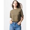Uniqlo Japan Air RhyThm CoTTon T