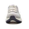 New LiNing Pentium P1000 Anti Slip Wear Resistant Low Top Chunky Sneakers Men's Gray AGCU411-1