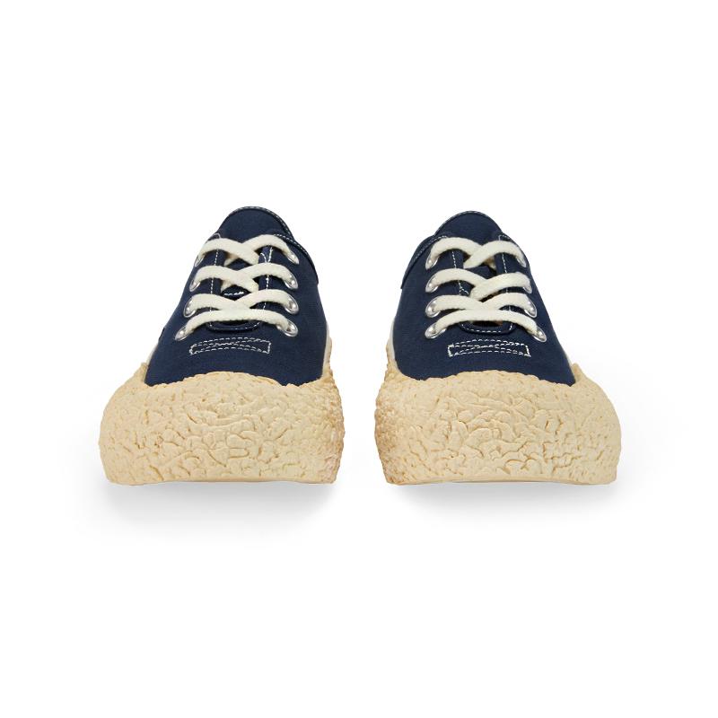 Bake-Sole Crust Navy_Butter