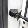 4pcs Car Door Limiting Stopper Cover for Peugeot 2008 3008 4008 5008 508 208 E208 E2008 Accessories Styling Accessories Sticker Case