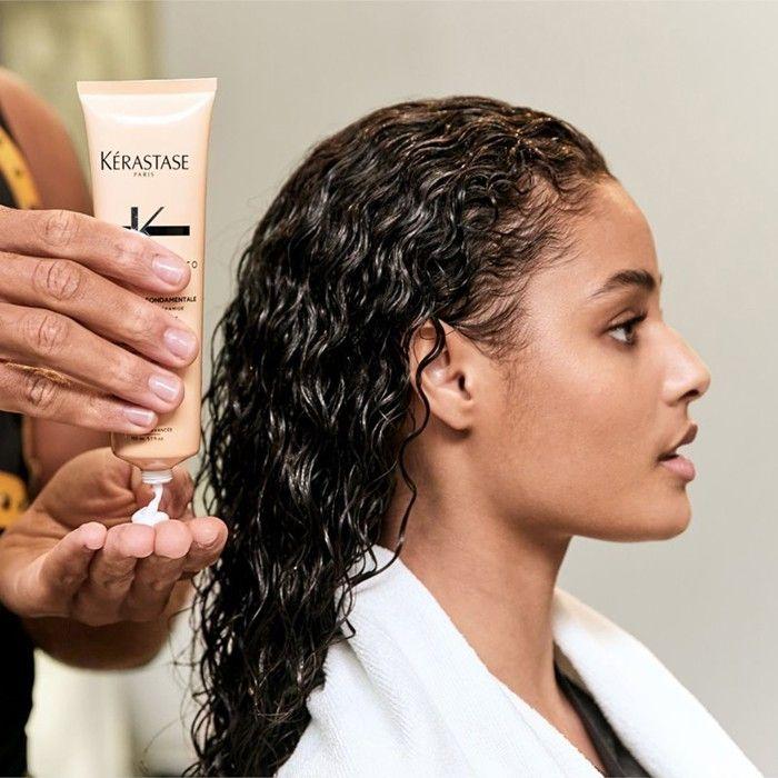 Soin Hydratant - Kérastase - Curl Manifesto - 150 Ml - Anti-Frisottis - Cheveux Bouclés