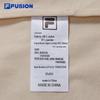 FILA FUSION Women's Loose Sleeveless Shirt Dress