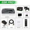 GameBox G36 Pro: Dual System TV Gaming Console