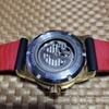 Used BULOVA.Marine Master Bulova Watch