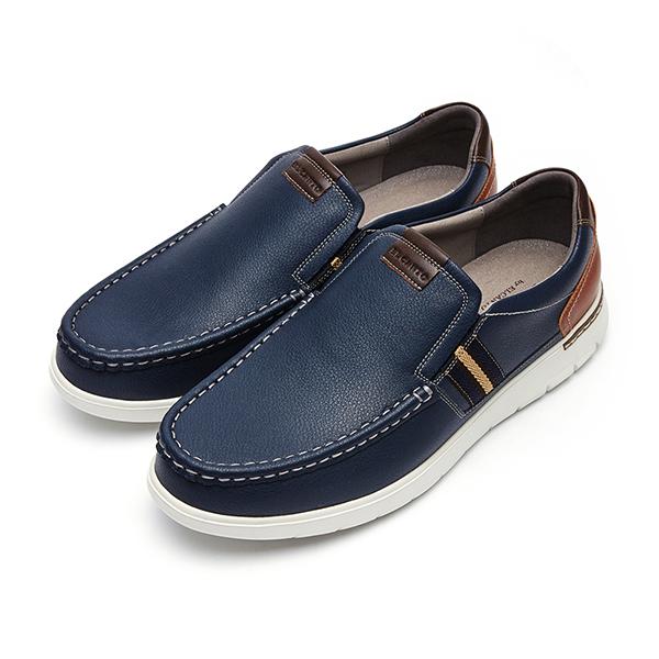 Elcanto Matsu Men'S Slip-On 3.5Cm Lcmc08M326