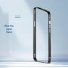 iPhone 17 Pro Max Heat-Dissipating Metal Case with Lightweight Drop-Proof Hippocampus Buckle