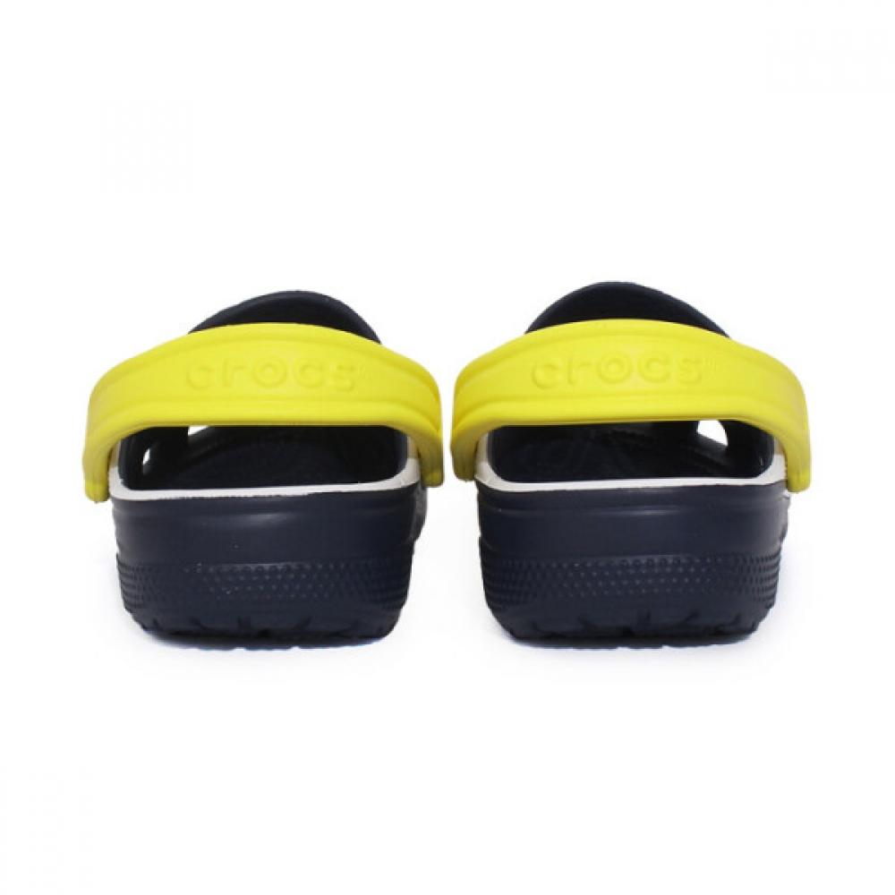 Crocs Classic Retro Sports Clog Sandals Slippers