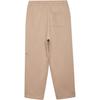 New Era FW24 Trend Basic Series Wide Leg Long Pants Comfortable Loose Casual Pants Unisex Pants Khaki 14450519