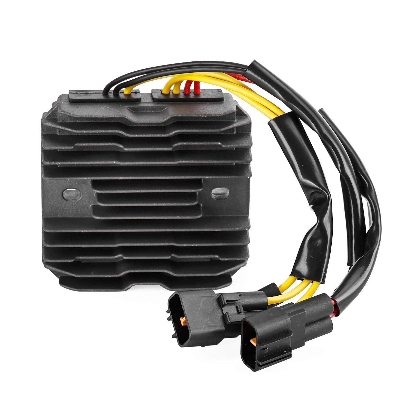 

Rectifier For Tohatsu Outboard Motor MD75 75Hp MD90 90Hp MD115 115Hp 2010-2018