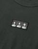 MMLG [Mmlg] We Logo Hf-T (Squid Black)