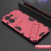 Phone Holder Case For Oppo Reno 8 Pro Case Bumper Anti-knock Armor Full Back Cover Oppo Reno 8 Pro 5G Case For Oppo Reno 8 Pro