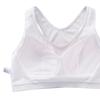 Teen Bra Adolescent Sports Bra High School Students Junior High School Students Shockproof Small Vest Bra