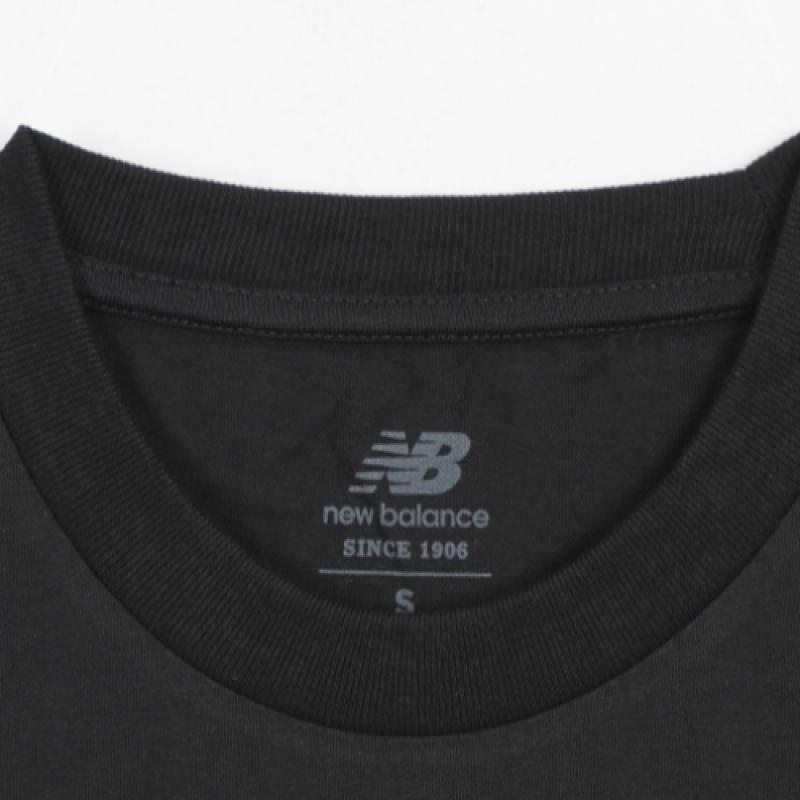 New Balance Classic Core Logo Tee