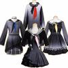 Akiyama Mizuki Cosplay Costumes, Colorful Stage Gowns, Halloween Party Costumes, Full Set