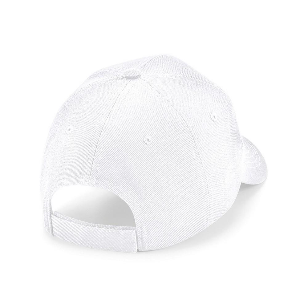 Beechfield Unisex Ultimate 6 Panel Cap