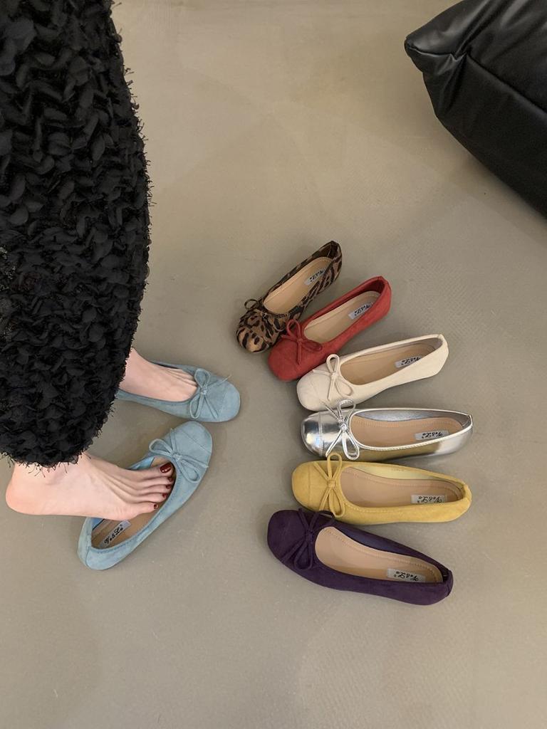 Stepping On Shit Feeling Thick-soled Bag Head Sandals Women's Summer Women's Shoes National Style Shoes with Skirts 2025 New Thick Heels High Heels