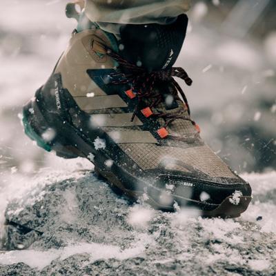 Terrex Skychaser AX5 Mid Gore-Tex Climawarm+ Cardboard Blanch C