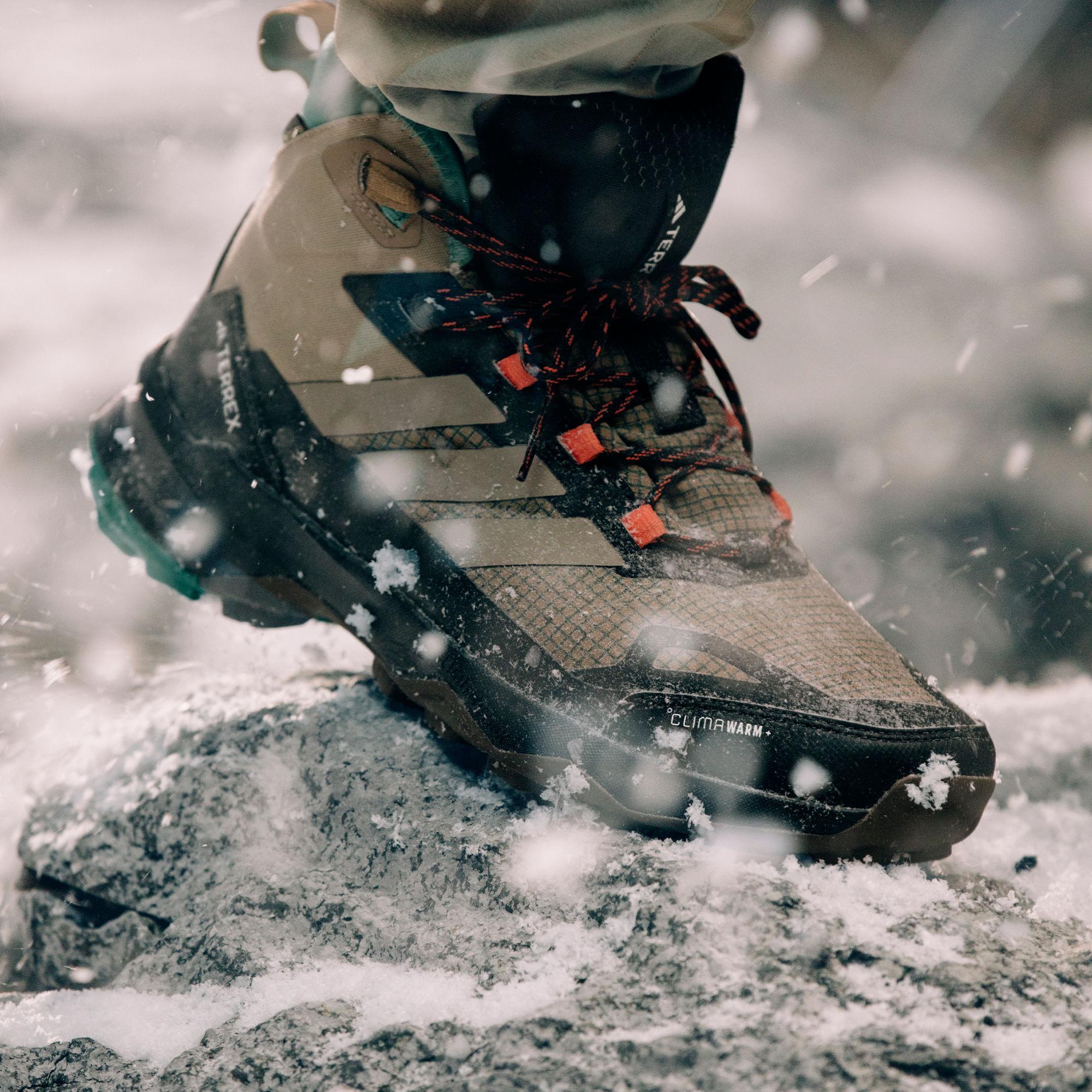 

adidas Terrex Skychaser AX5 Mid Gore-Tex Climawarm+ Cardboard Blanch C 39