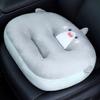Seat Animal Cute Cushion Comfortable Breathable Room Sofa Soft Fill Backrest