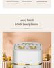 2025 Multi-functional Automatic Small Oil-Free Electric Air Fryer Oven - Hot Seller