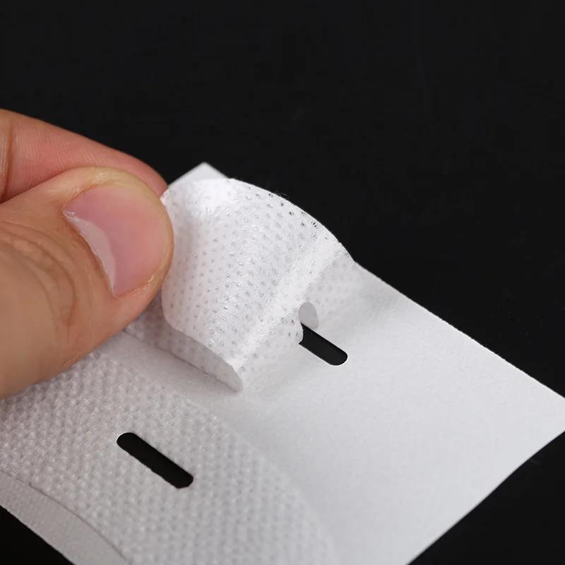 30Pcs Anti Snoring Sleep Strips Sticker for Adult Night Sleep Lip Nose Breathing Improving Patch Mouth Correction Sticker Tape