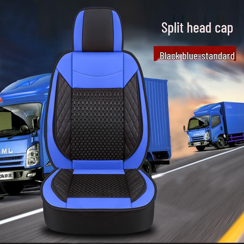 Auman EST GTL ETX Universal Truck Seat Cover for All Seasons