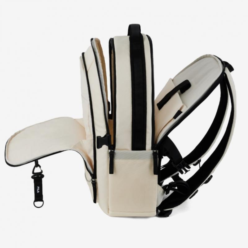  Fila  Fila One Backpack Cream