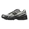 Tênis de Corrida Unissex Cano Baixo Cinza U7407XT