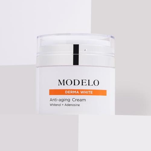 Modello Derma White Anti-Aging Cream 55ml NONE