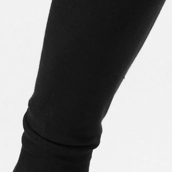 Leggings Fabulous Slim Casual Warm Underwear Warm Men Base Pants Base Pants for Bedroom