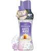 Lenor Aroma Jewel HOTEL Laundry Scent Beads White Musk 420mL Red
