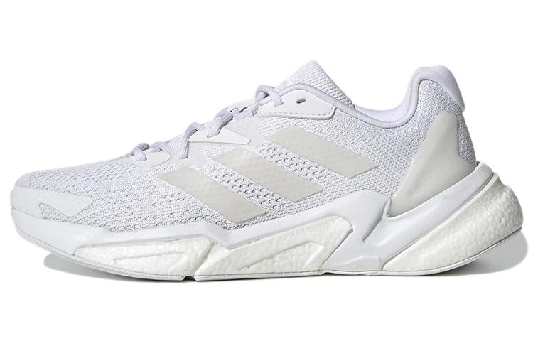 Adidas Wmns X9000L3  Triple White  Women s S23688 36