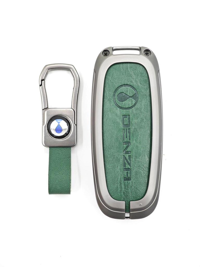 Denza N7/N8/D9 New Energy Vehicle Key Fob Cover - Remote Control Protective Shell.