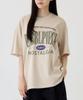 Beobeulpiseu Second Remember Pigment T-Shirt_Sand Beige