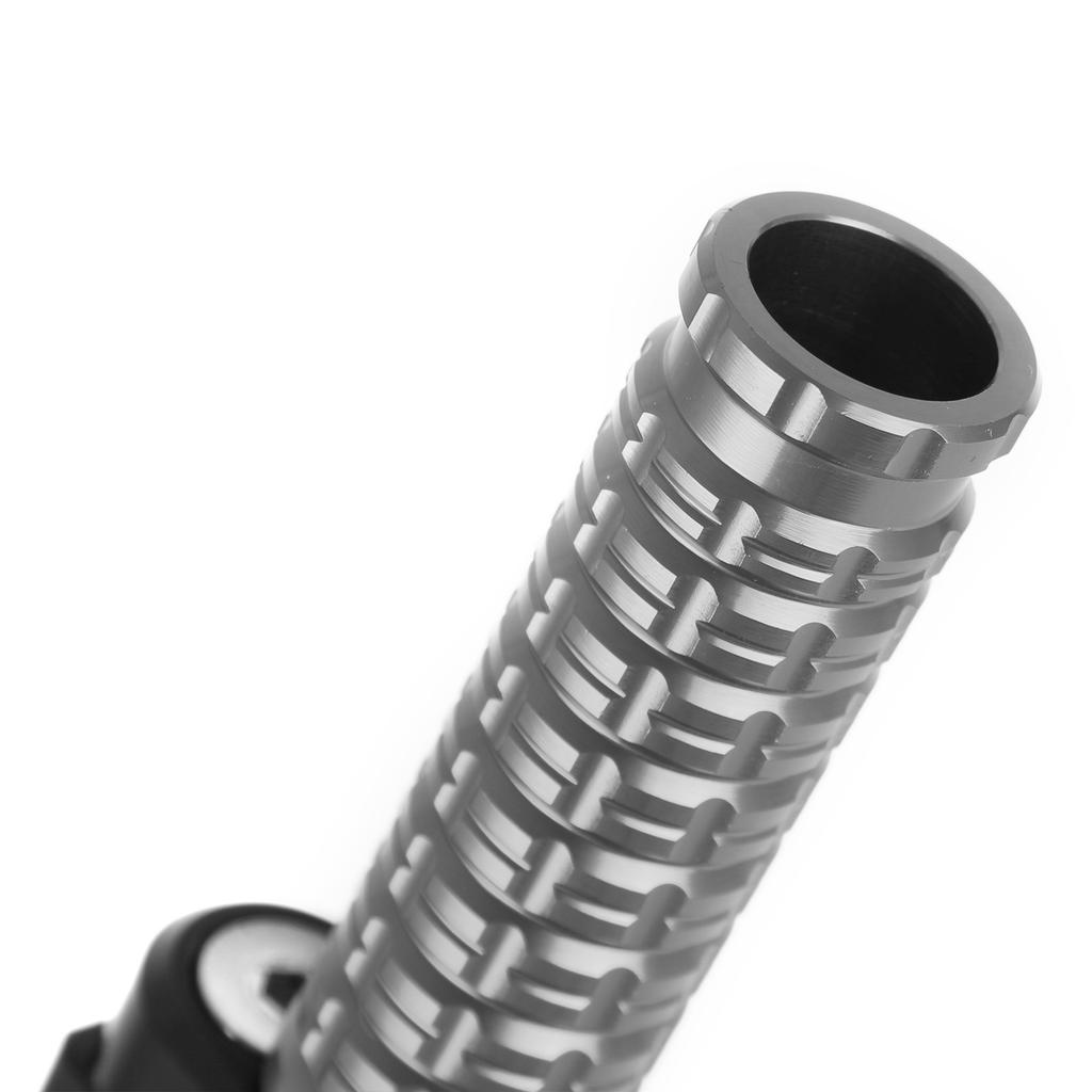 Front Footrests Foot Peg for Aprilia RS660 Tuono 660 RSV4 Factory 2021-2022