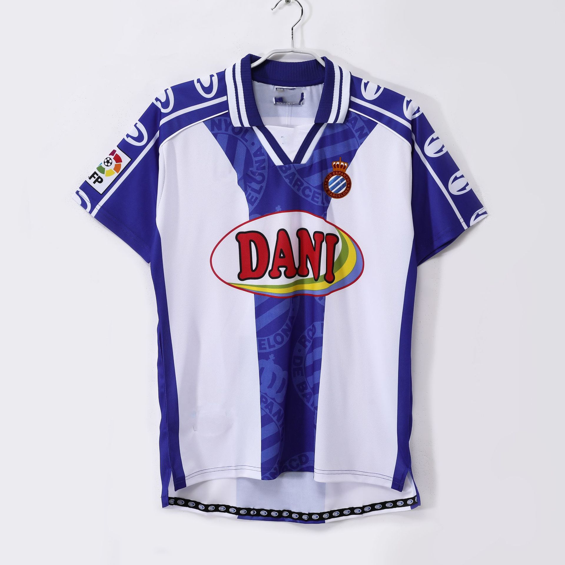 Retro Classic Nostalgic Series Football Uniforms Arsenal Newcastle United Bayern Hit Models Can Be Printed M