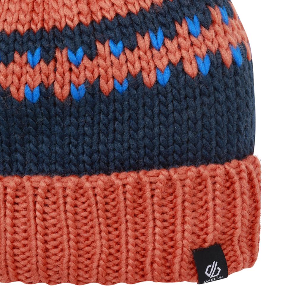 Childrens/Kids Boffin II Bobble Beanie
