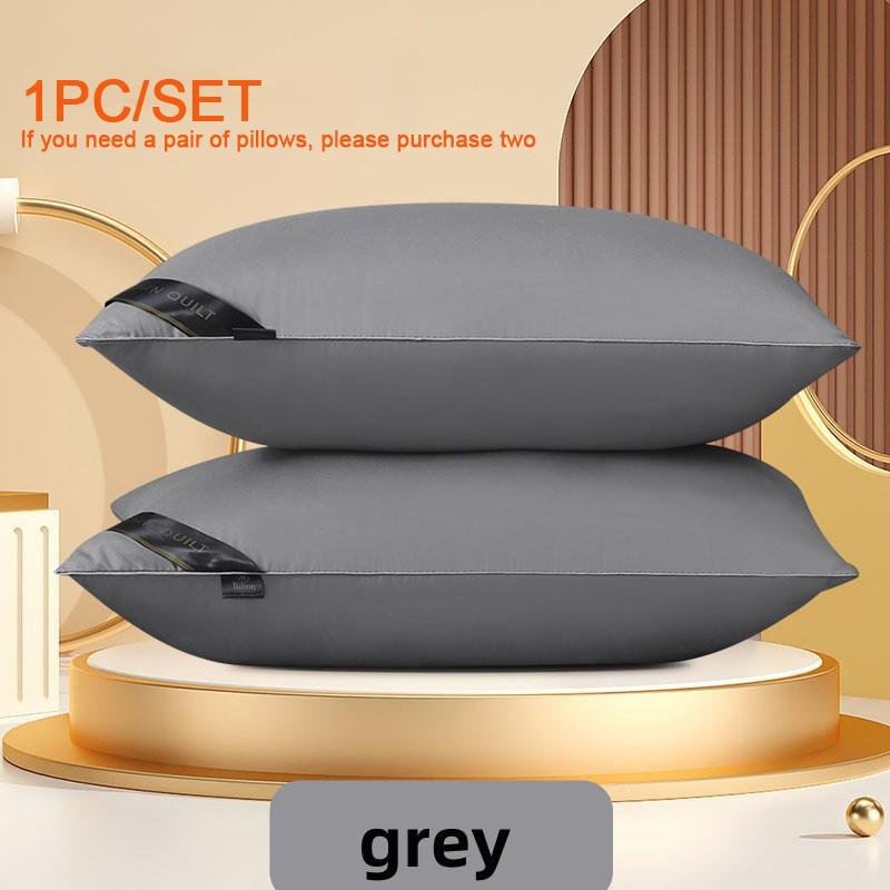 Hotel-Spezialkissenkern, einfaches Haushaltskissen, weich und nicht kollabierbar