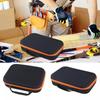 Portable Oxford Kit Cloth Tool Accessories Storage Bag Zip Carry Organizer Bags