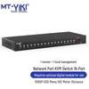 MT-viki Professional KVM Switches, Video Wall Processors & Matrix Solutions