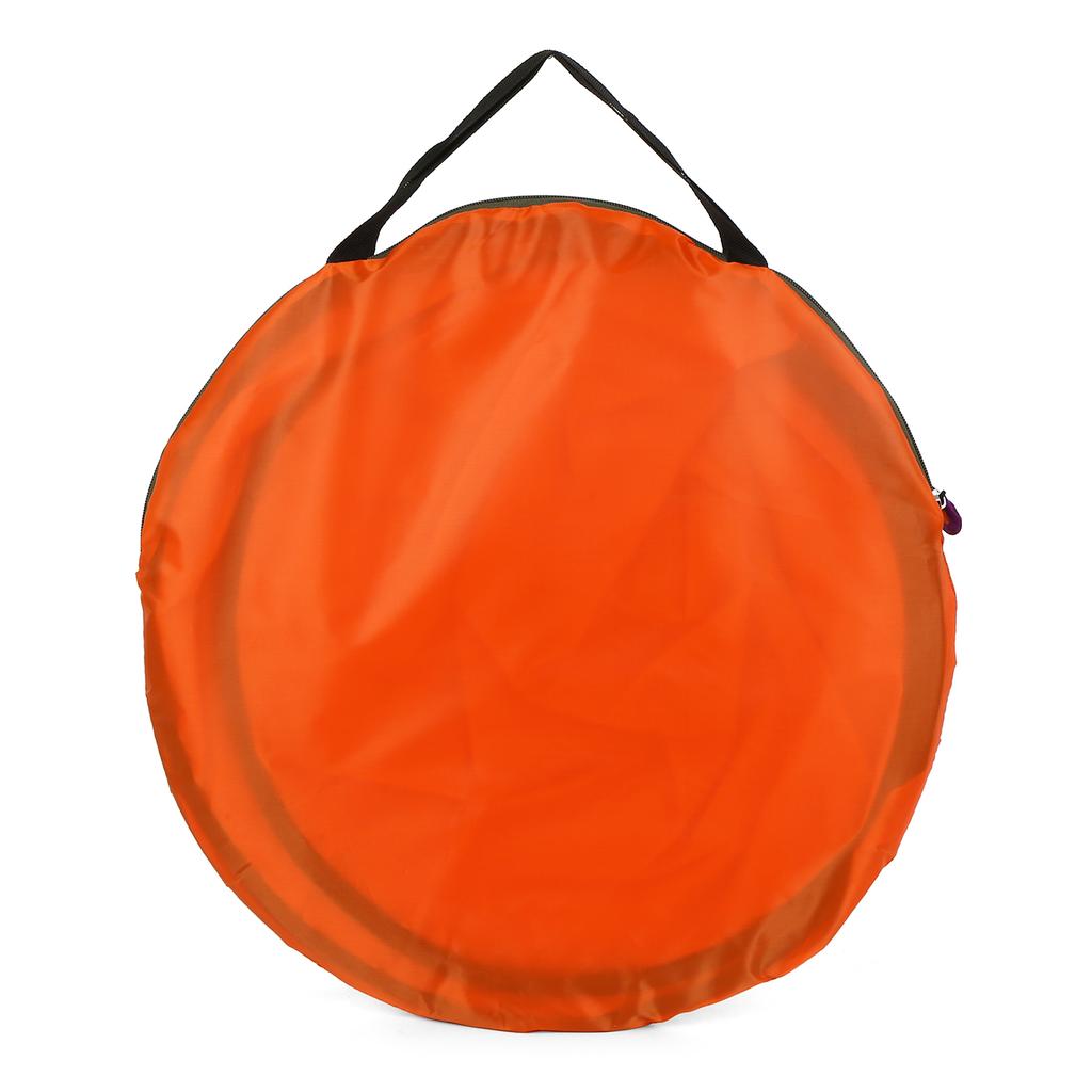 Strandzelt Pop-up-Zelt Sommer Meer Sonnenschutz Garten Outdoor Wasserzelt