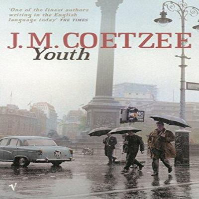 Youth by J.M. Coetzee Paperback Book 9780099433620