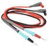 Multimeter Leads Kit Multi Meter Clamp Tester Probe 1000V 20A Volt Test Lead Electronic Test Leads For Digital Electrical