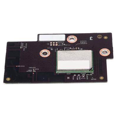 Game Console Switch Board Replacement Console Power On Off Module for Xbox Series X